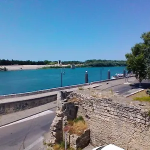 Le Régence 2*, Arles France