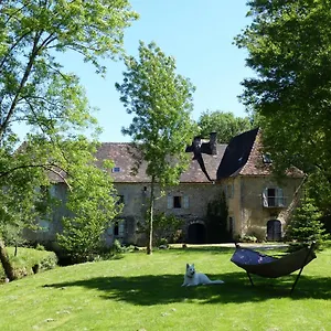 Moulin De Latreille , Calès France
